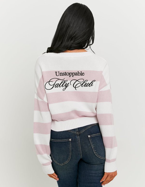 Кардиган купити в інтернет-магазині TALLY WEiJL 3