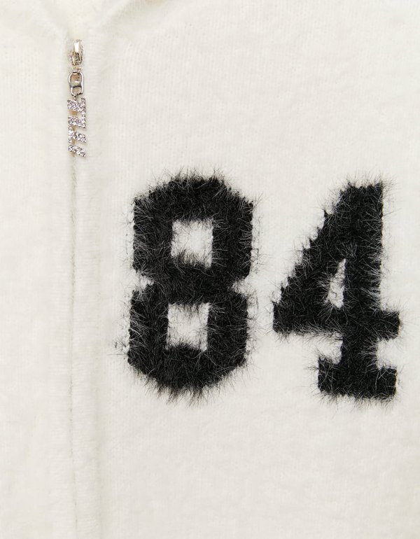 Кардиган купити в інтернет-магазині TALLY WEiJL 5