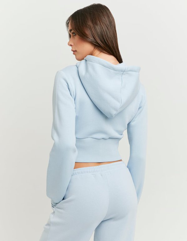 Худі купити в інтернет-магазині TALLY WEiJL 4