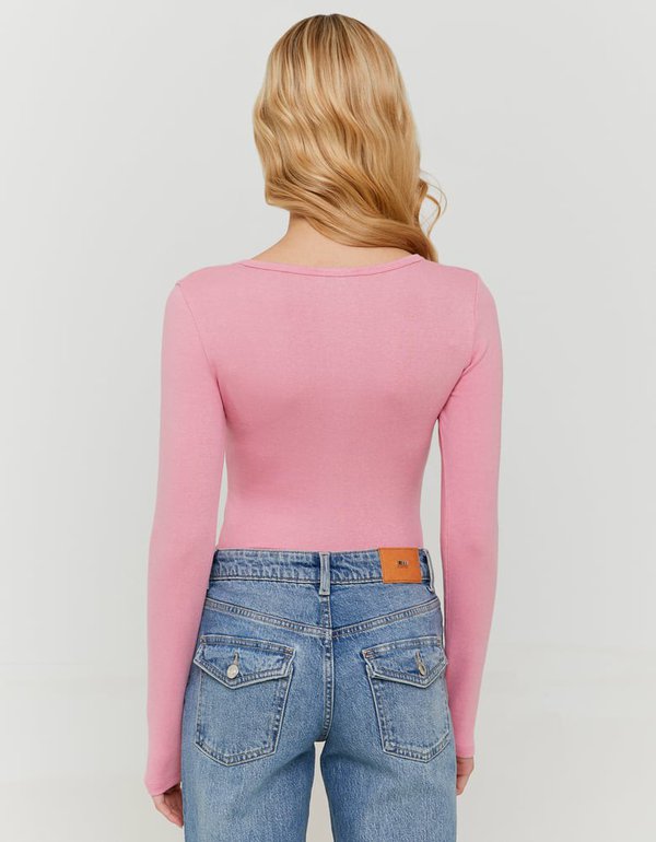 Боді купити в інтернет-магазині TALLY WEiJL 4