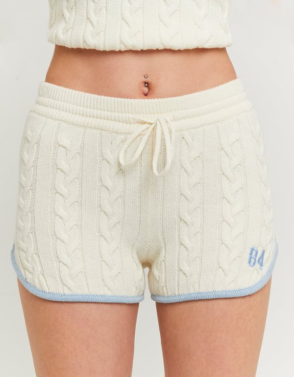 Шорти купити в інтернет-магазині TALLY WEiJL 3