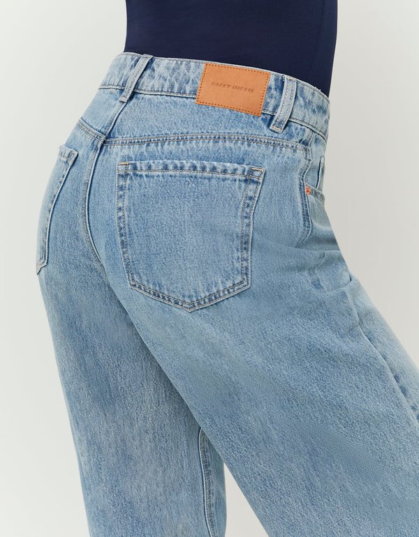 Джинси купити в інтернет-магазині TALLY WEiJL 4