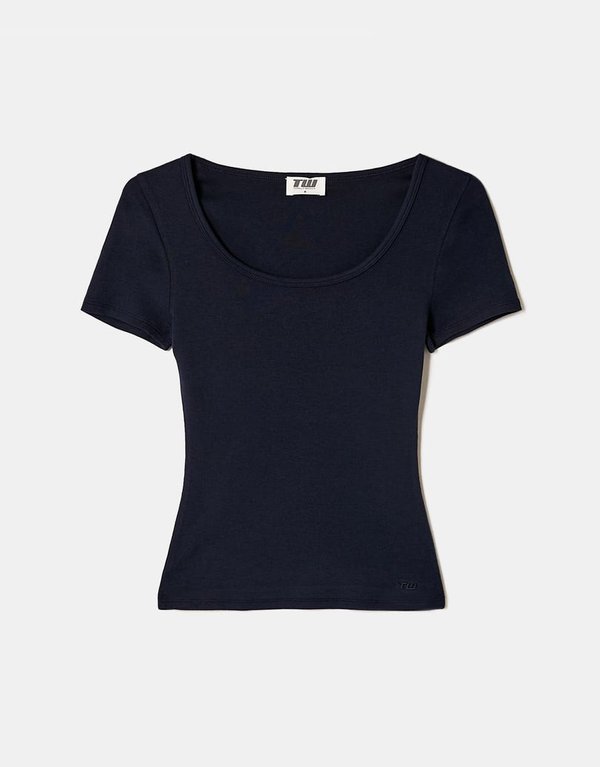 Футболка купити в інтернет-магазині TALLY WEiJL 4