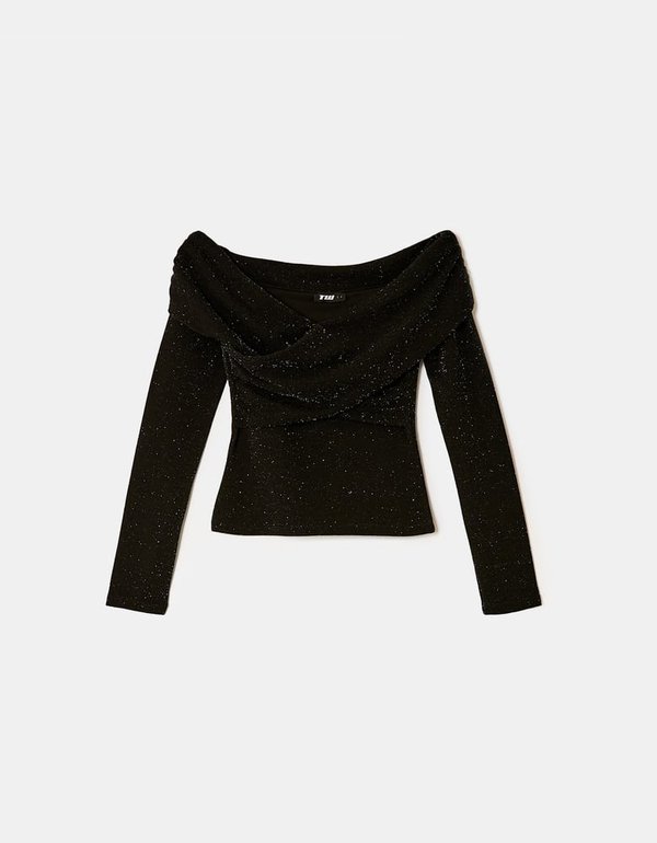 Топ купити в інтернет-магазині TALLY WEiJL 5