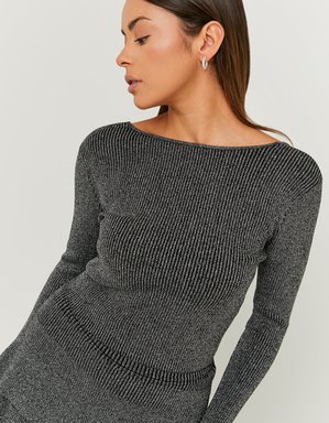 Джемпер купити в інтернет-магазині TALLY WEiJL 212