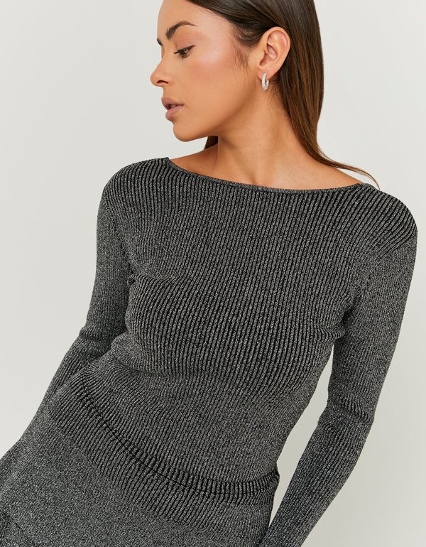 Джемпер купити в інтернет-магазині TALLY WEiJL 1