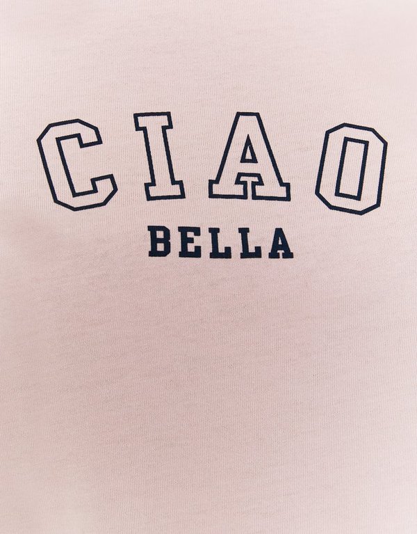 Футболка купити в інтернет-магазині TALLY WEiJL 5