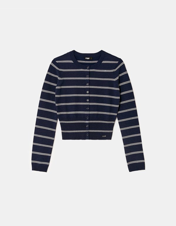 Кардиган купити в інтернет-магазині TALLY WEiJL 4