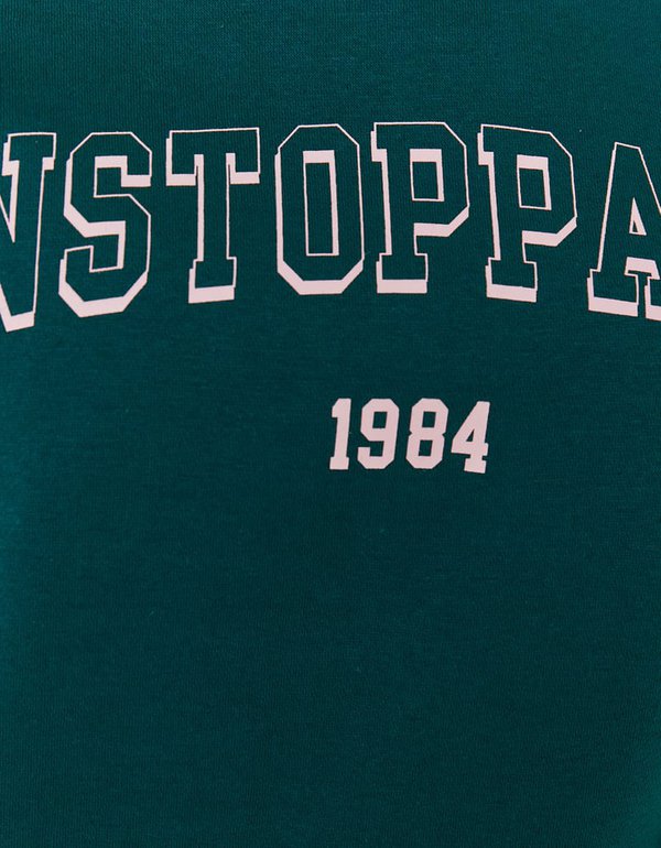 Світшот купити в інтернет-магазині TALLY WEiJL 5