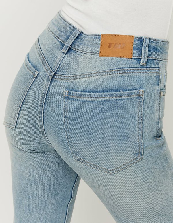 Джинси купити в інтернет-магазині TALLY WEiJL 3