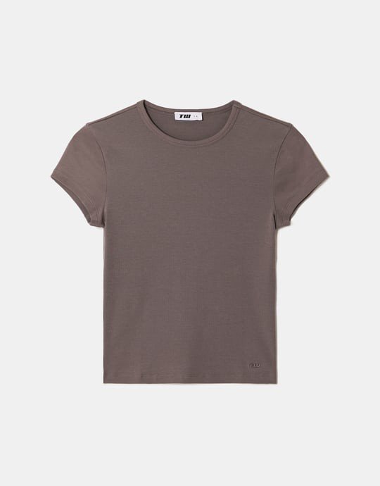 Футболка купити в інтернет-магазині TALLY WEiJL 1