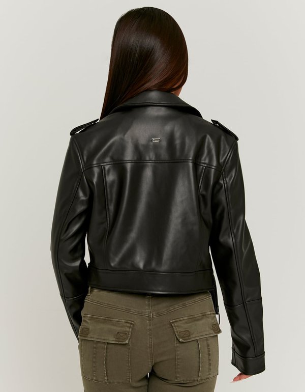 Куртка купити в інтернет-магазині TALLY WEiJL 3