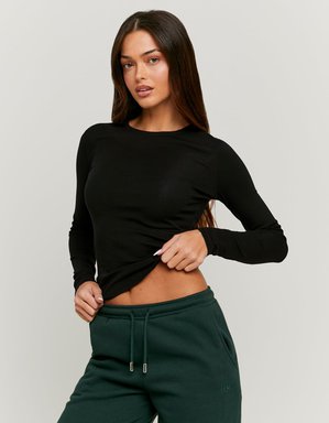 Лонгслів купити в інтернет-магазині TALLY WEiJL 195