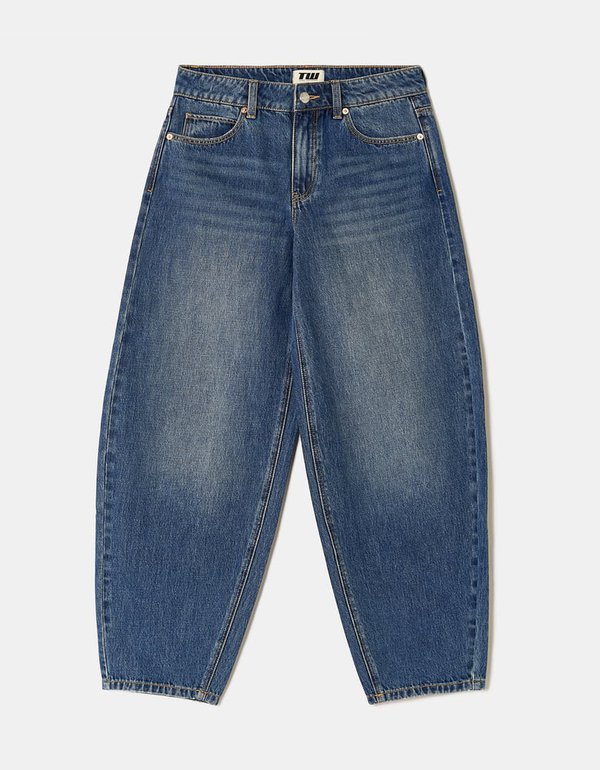 Джинси купити в інтернет-магазині TALLY WEiJL 5