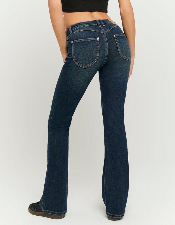 Джинси купити в інтернет-магазині TALLY WEiJL 4