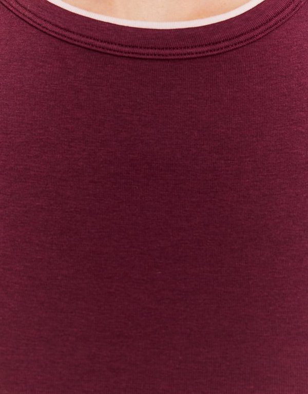 Футболка купити в інтернет-магазині TALLY WEiJL 5