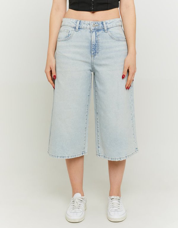 Шорти Baggy купити в інтернет-магазині TALLY WEiJL 3