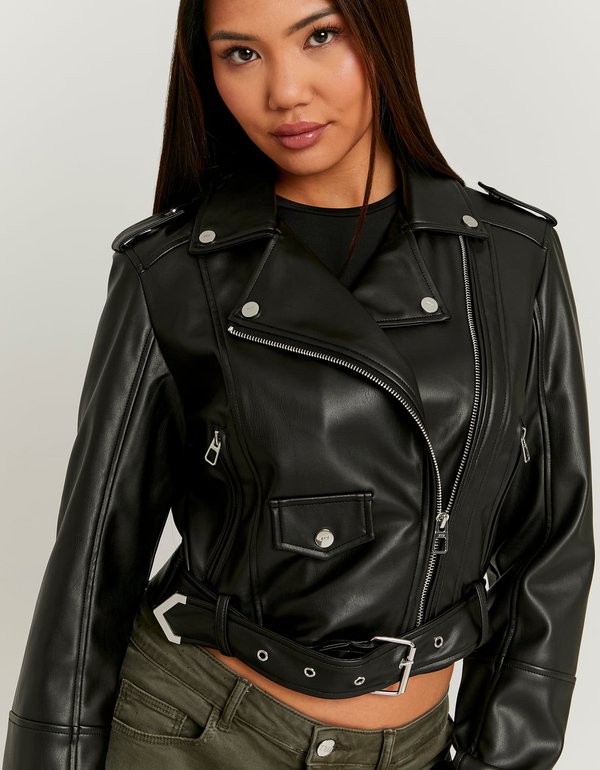 Куртка купити в інтернет-магазині TALLY WEiJL 2