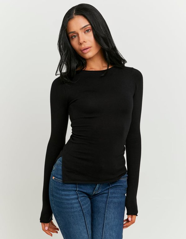 Джемпер купити в інтернет-магазині TALLY WEiJL 2