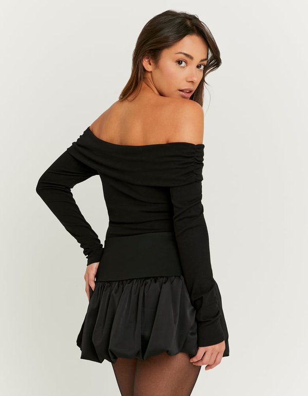 Спідниця купити в інтернет-магазині TALLY WEiJL 4