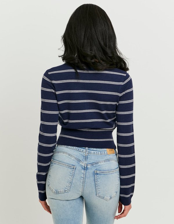 Кардиган купити в інтернет-магазині TALLY WEiJL 3