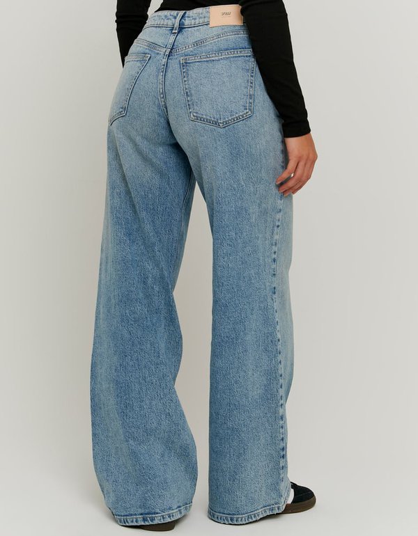 Джинси купити в інтернет-магазині TALLY WEiJL 4