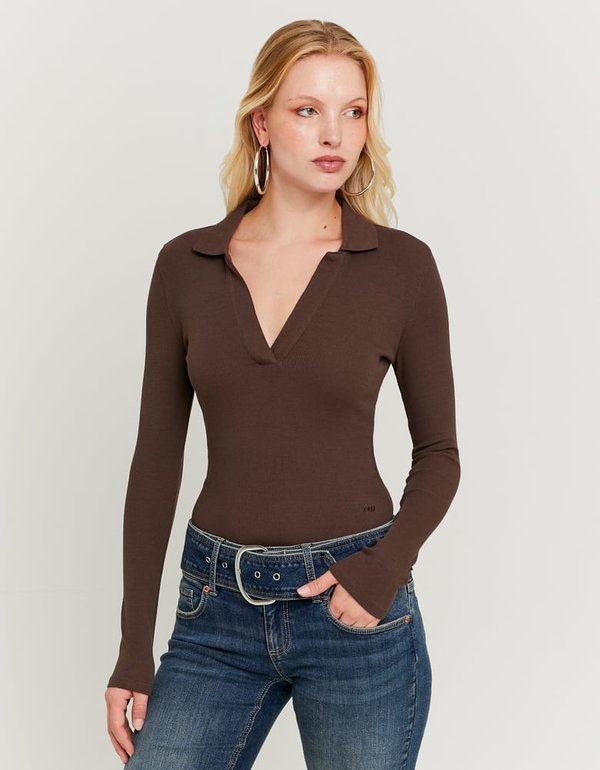 Боді купити в інтернет-магазині TALLY WEiJL 2