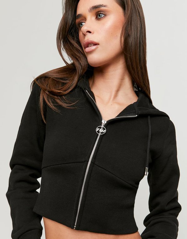 Худі купити в інтернет-магазині TALLY WEiJL 2