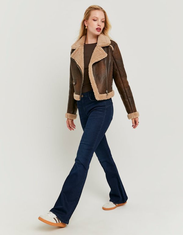 Джинси купити в інтернет-магазині TALLY WEiJL 3