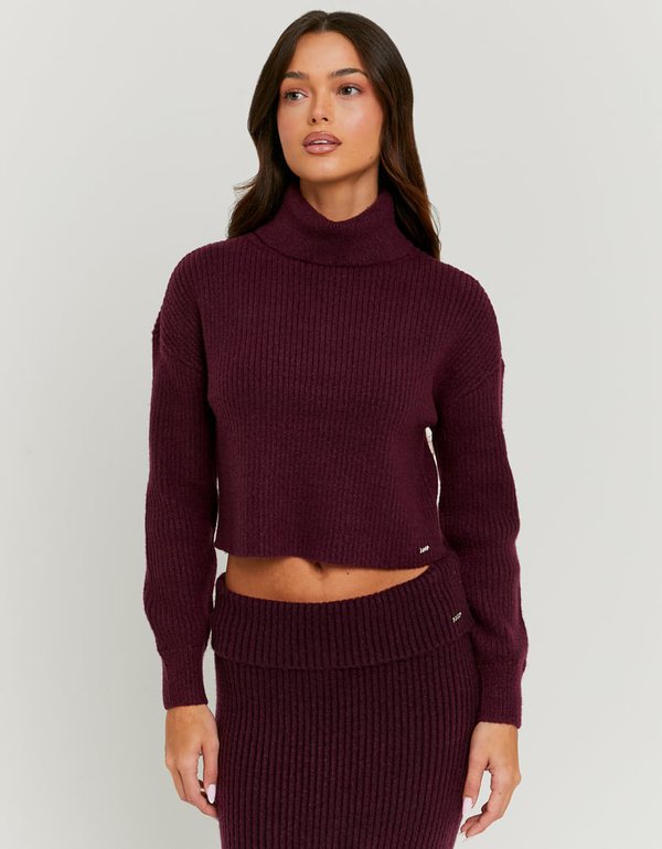 Джемпер купити в інтернет-магазині TALLY WEiJL 3