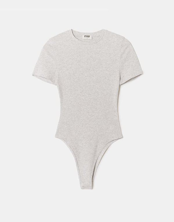 Боді купити в інтернет-магазині TALLY WEiJL 4