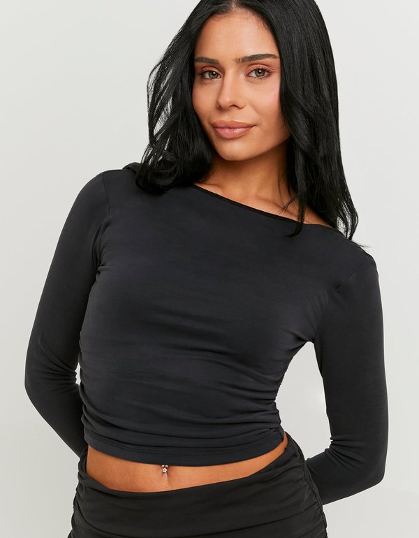 Футболка купити в інтернет-магазині TALLY WEiJL 2