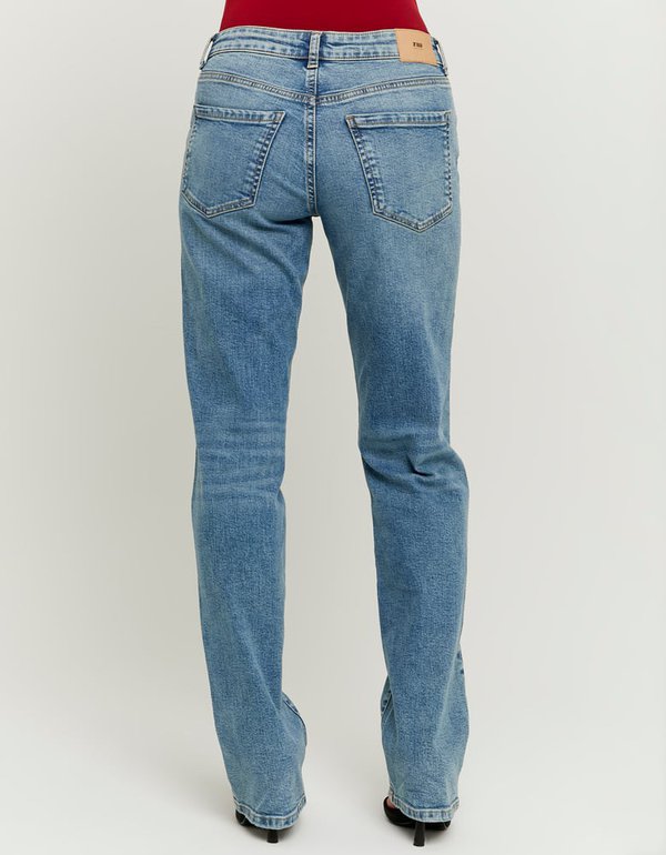 Джинси купити в інтернет-магазині TALLY WEiJL 4