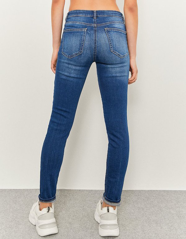 Джинси купити в інтернет-магазині TALLY WEiJL 2