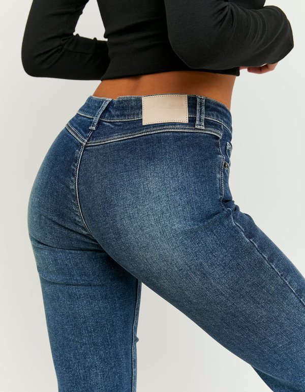 Джинси купити в інтернет-магазині TALLY WEiJL 3