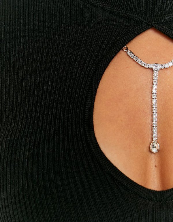 Сукня купити в інтернет-магазині TALLY WEiJL 6