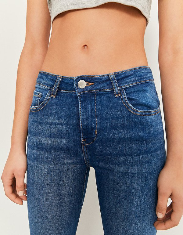 Джинси купити в інтернет-магазині TALLY WEiJL 3