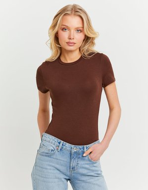 Боді купити в інтернет-магазині TALLY WEiJL 14