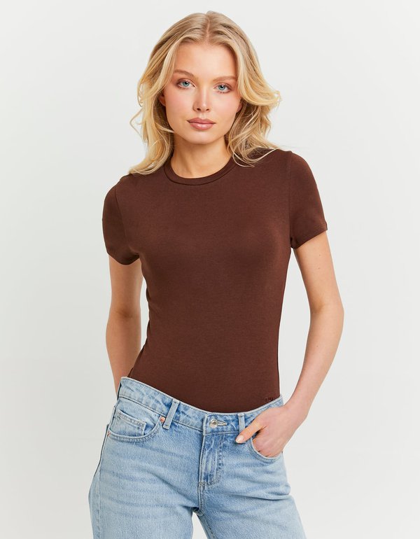 Боді купити в інтернет-магазині TALLY WEiJL 1