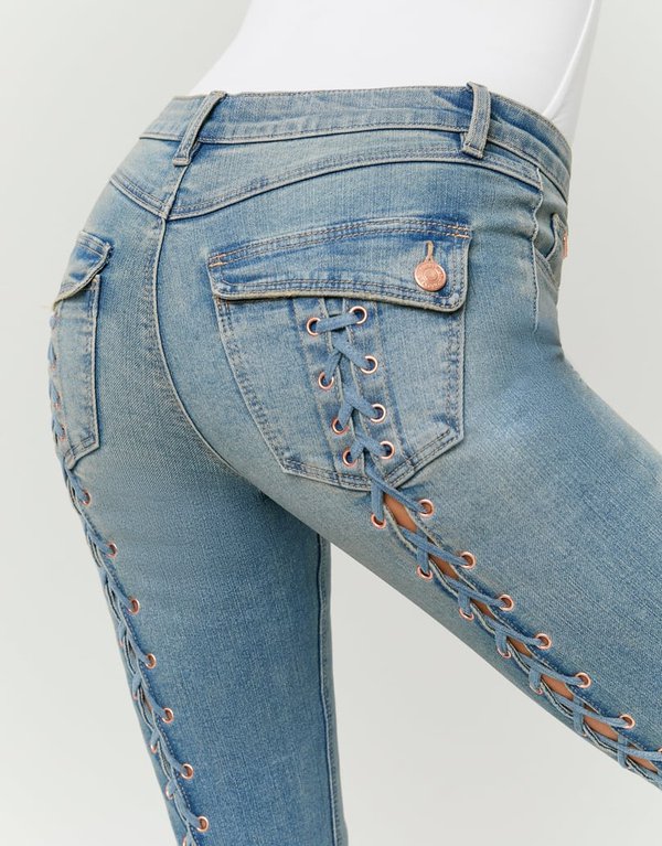 Джинси купити в інтернет-магазині TALLY WEiJL 3