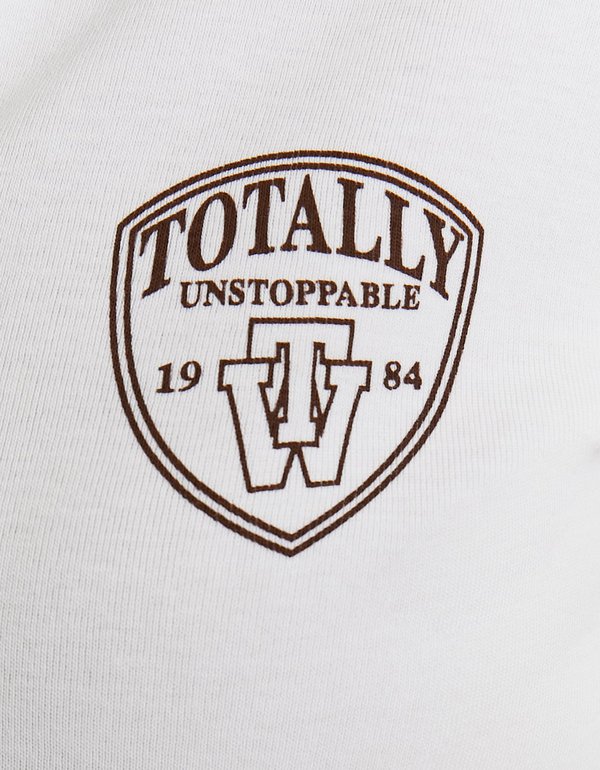 Футболка купити в інтернет-магазині TALLY WEiJL 7