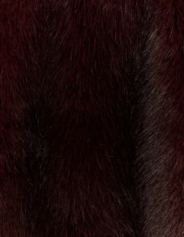 Куртка зі штучного хутра купити в інтернет-магазині TALLY WEiJL 8