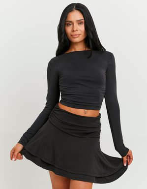 Футболка купити в інтернет-магазині TALLY WEiJL 11