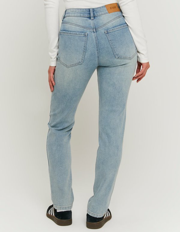 Джинси купити в інтернет-магазині TALLY WEiJL 4