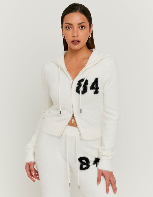 Кардиган купити в інтернет-магазині TALLY WEiJL 2