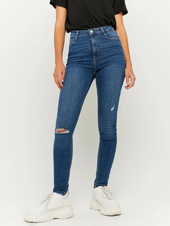 Джинси купити в інтернет-магазині TALLY WEiJL 1