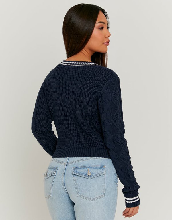 Кардиган купити в інтернет-магазині TALLY WEiJL 3