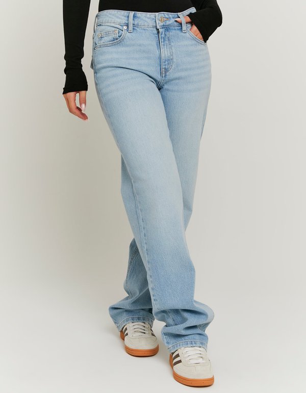 Джинси купити в інтернет-магазині TALLY WEiJL 3