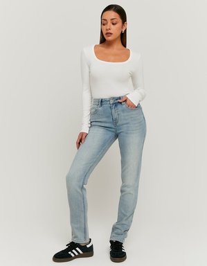 Джинси купити в інтернет-магазині TALLY WEiJL 225