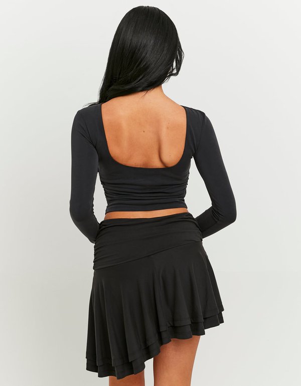 Футболка купити в інтернет-магазині TALLY WEiJL 3